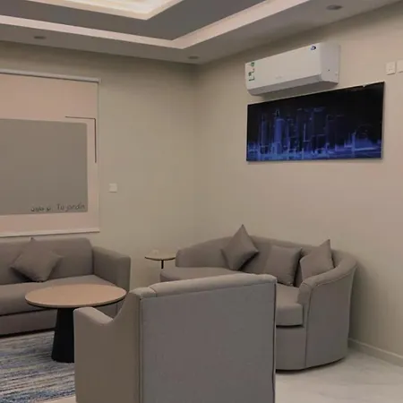 Nuzha Residential Units- وحدات النزهة السكنية Apartment Jeddah Exterior photo