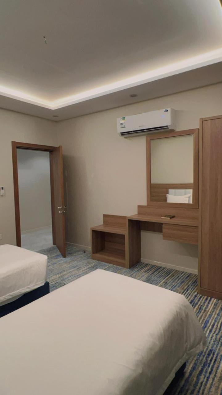 Apartemen Nuzha Residential Units- وحدات النزهة السكنية Jeddah