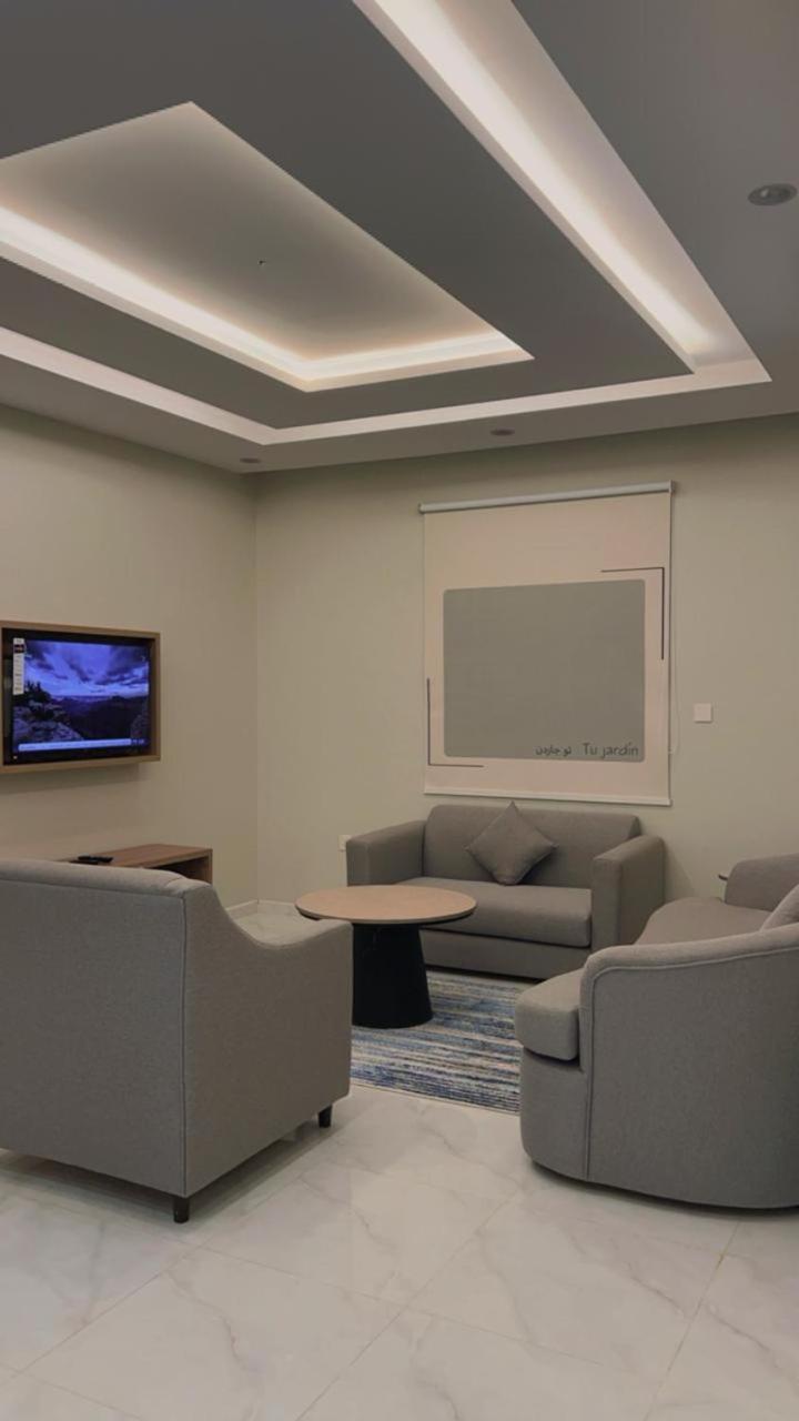 Apartemen Nuzha Residential Units- وحدات النزهة السكنية *