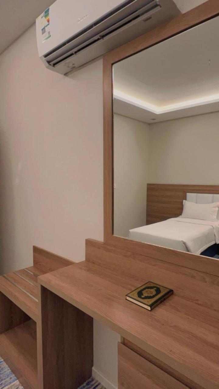 Nuzha Residential Units- وحدات النزهة السكنية Apartemen Jeddah