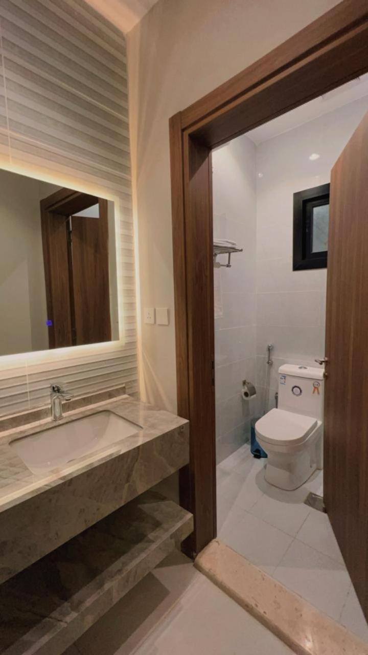 Apartemen Nuzha Residential Units- وحدات النزهة السكنية Jeddah